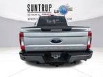 2019 Ford Super Duty F-250 SRW XL