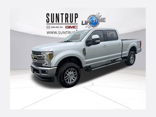 2019 Ford Super Duty F-250 SRW XL