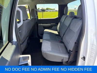 2025 Ford Super Duty F-250 SRW XL