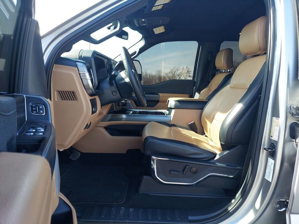 2023 Ford Super Duty F-350 SRW XL