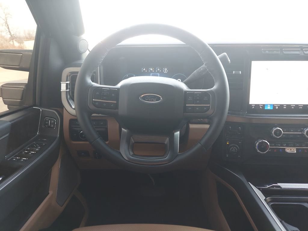 2023 Ford Super Duty F-350 SRW XL