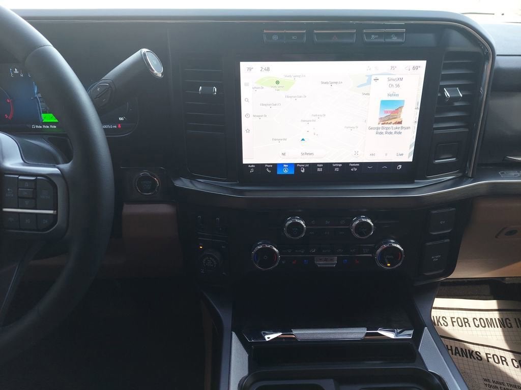 2023 Ford Super Duty F-350 SRW XL