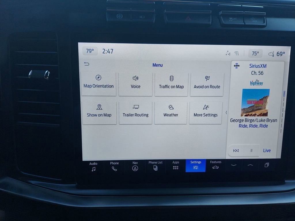 2023 Ford Super Duty F-350 SRW XL