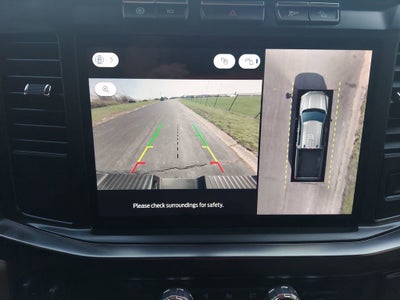 2023 Ford Super Duty F-350 SRW XL