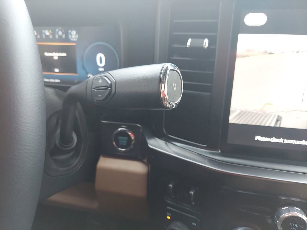 2023 Ford Super Duty F-350 SRW XL