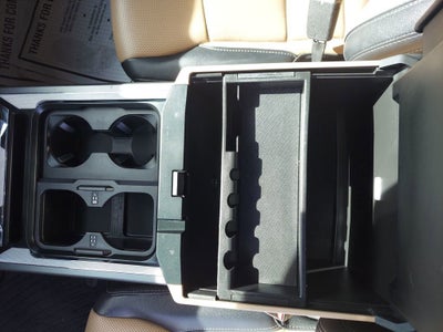 2023 Ford Super Duty F-350 SRW XL