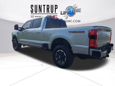 2023 Ford Super Duty F-350 SRW XL