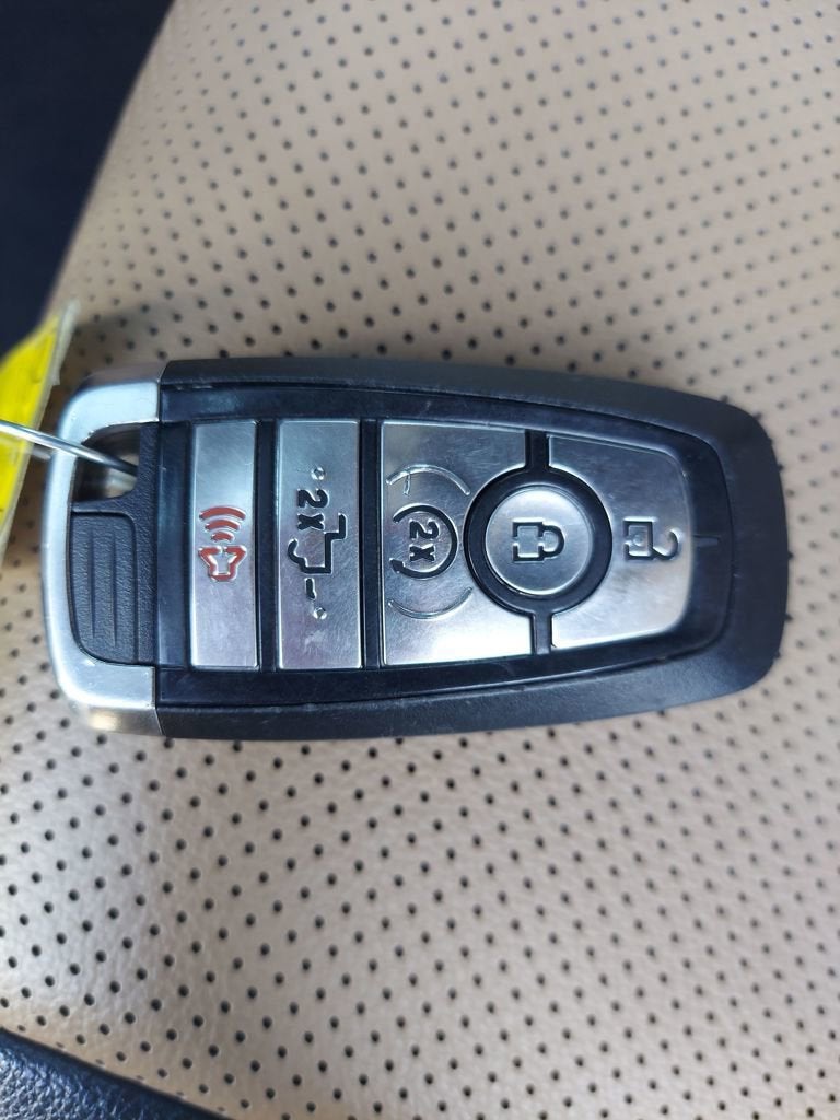 2023 Ford Super Duty F-350 SRW XL