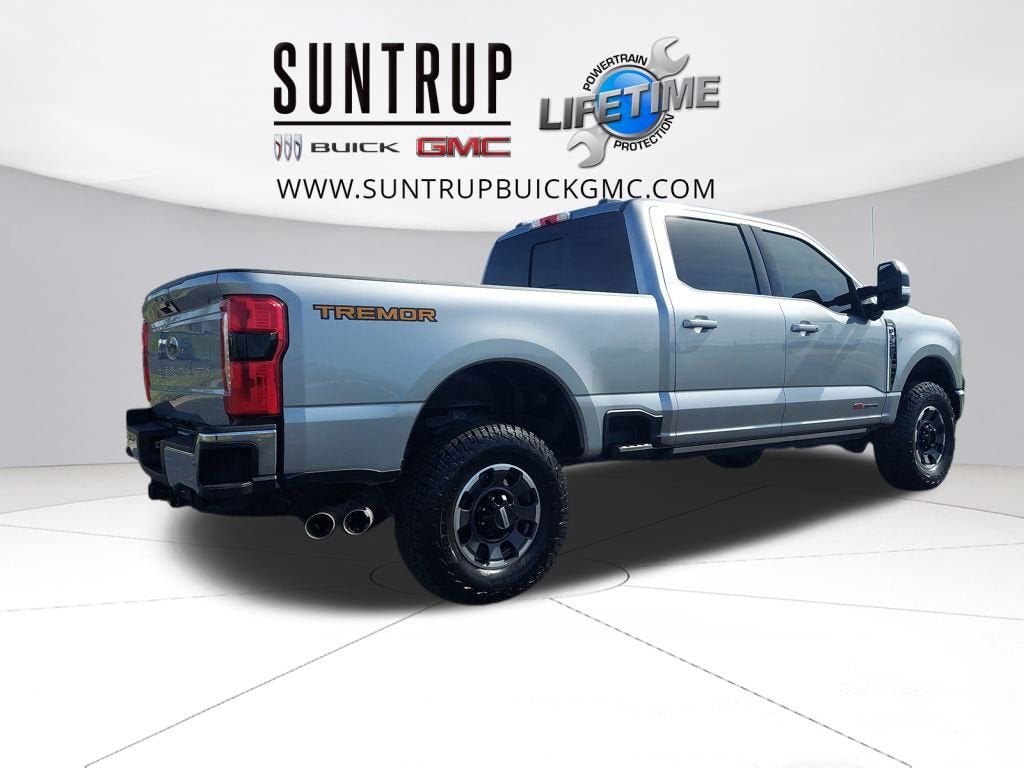 2023 Ford Super Duty F-350 SRW XL