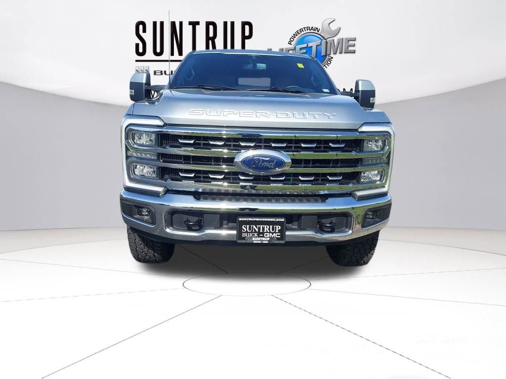 2023 Ford Super Duty F-350 SRW XL