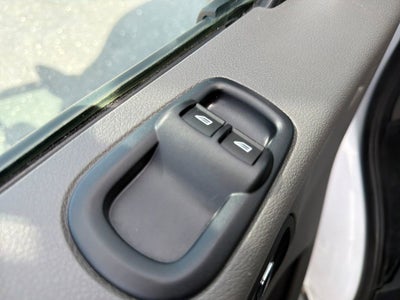 2024 Ford Transit Cargo Van NA