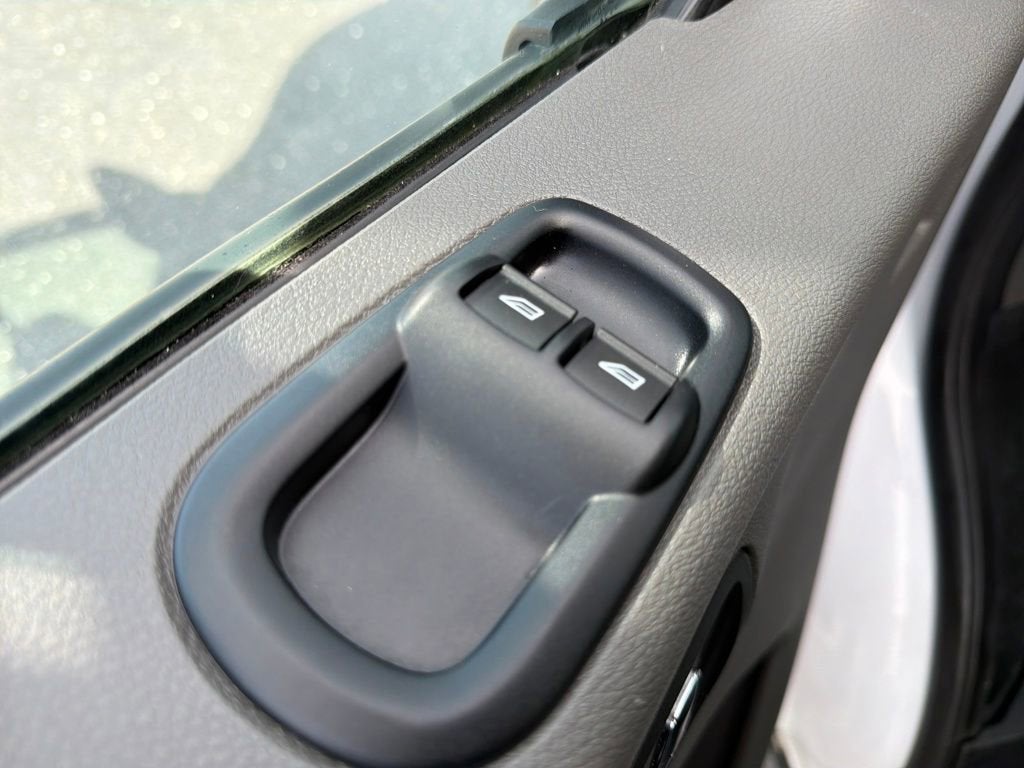 2024 Ford Transit Cargo Van NA