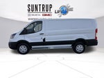 2024 Ford Transit Cargo Van NA