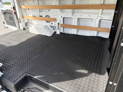 2024 Ford Transit Cargo Van NA
