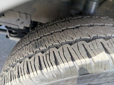 2024 Ford Transit Cargo Van NA