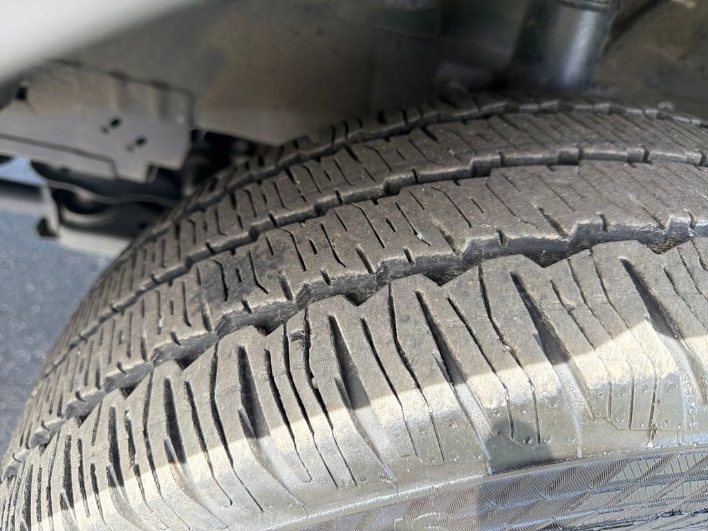 2024 Ford Transit Cargo Van NA