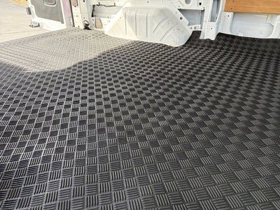 2024 Ford Transit Cargo Van NA