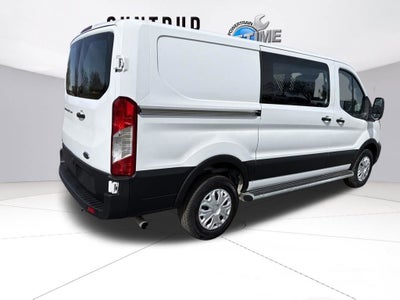2024 Ford Transit Cargo Van NA