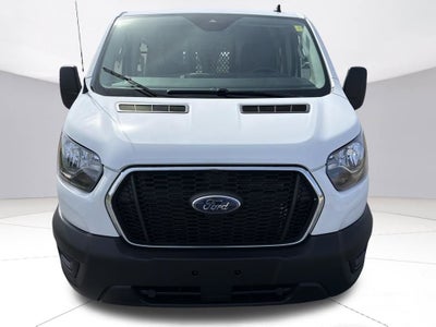 2024 Ford Transit Cargo Van NA