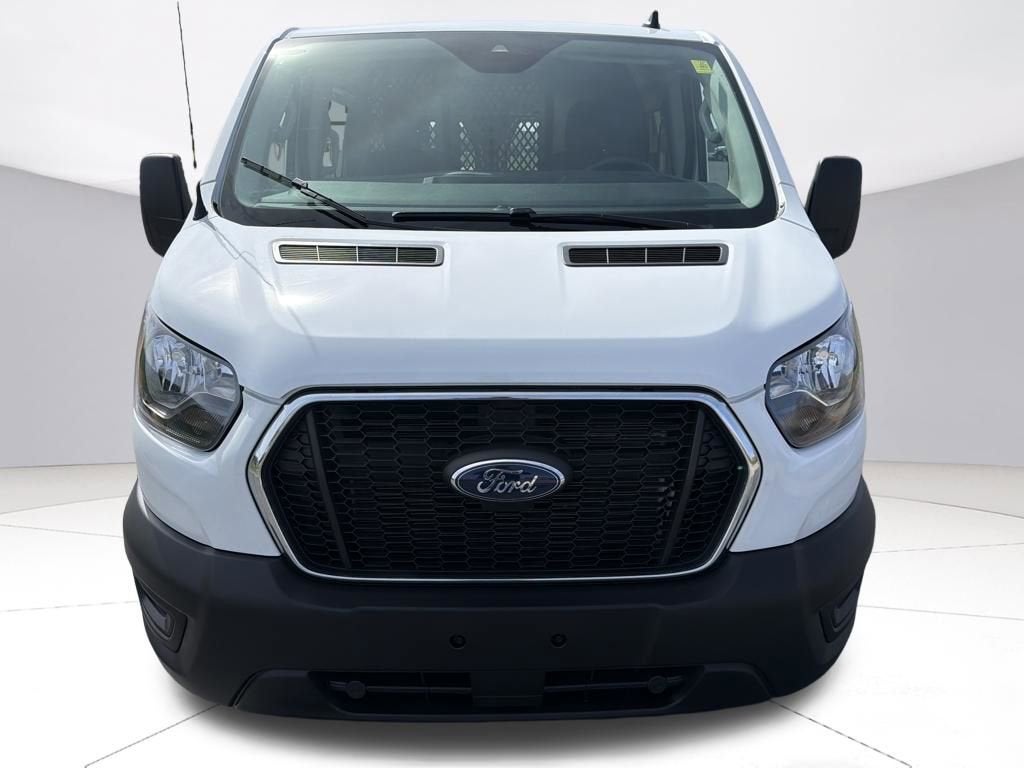 2024 Ford Transit Cargo Van NA