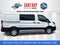 2025 Ford Transit Cargo Van NA