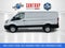 2025 Ford Transit Cargo Van NA