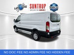 2025 Ford Transit Cargo Van NA