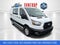 2025 Ford Transit Cargo Van NA