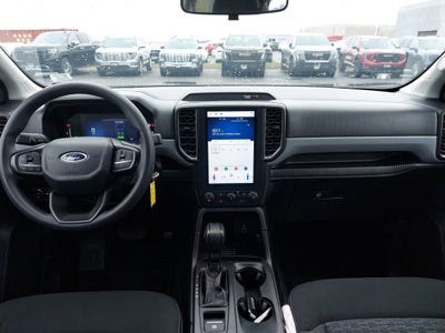 2024 Ford Ranger XL