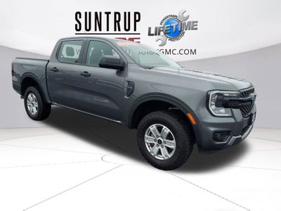 2024 Ford Ranger XL