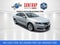 2019 Chevrolet Impala Premier