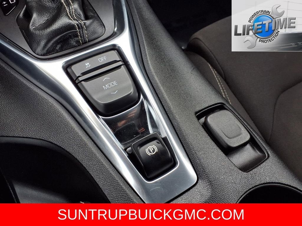 2020 Chevrolet Camaro 1LT