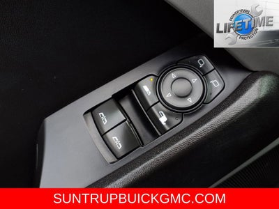 2020 Chevrolet Camaro 1LT