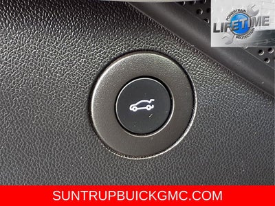 2020 Chevrolet Camaro 1LT