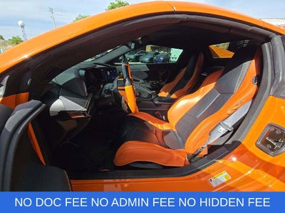2024 Chevrolet Corvette Stingray 1LT