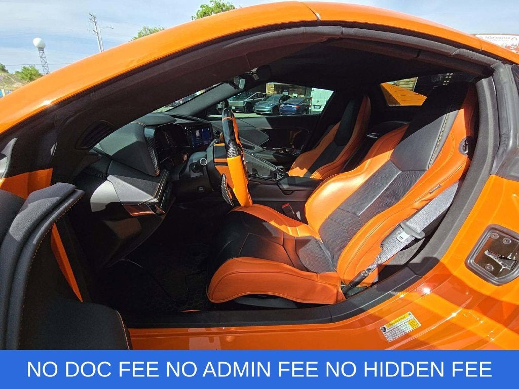 2024 Chevrolet Corvette Stingray 1LT