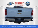 2019 Chevrolet Silverado 2500 HD Work Truck