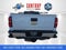 2019 Chevrolet Silverado 2500 HD Work Truck