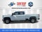 2025 Chevrolet Silverado 3500 HD LT