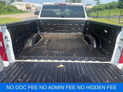 2025 Chevrolet Silverado 3500 HD LT
