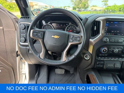 2023 Chevrolet Silverado 3500 HD High Country