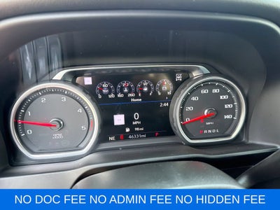 2023 Chevrolet Silverado 3500 HD High Country