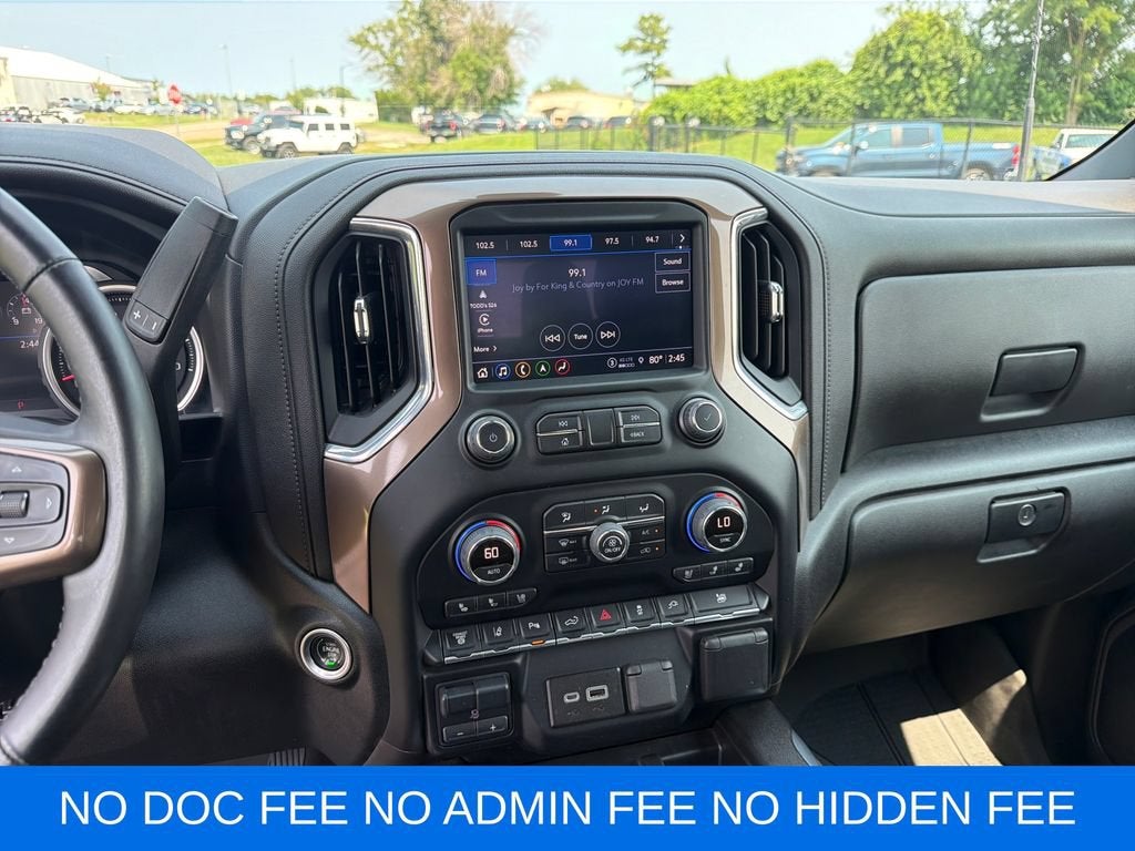2023 Chevrolet Silverado 3500 HD High Country
