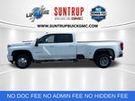 2023 Chevrolet Silverado 3500 HD High Country