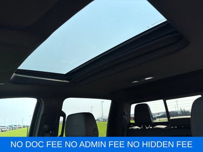 2023 Chevrolet Silverado 3500 HD High Country