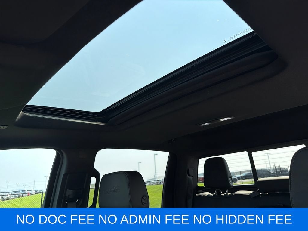 2023 Chevrolet Silverado 3500 HD High Country