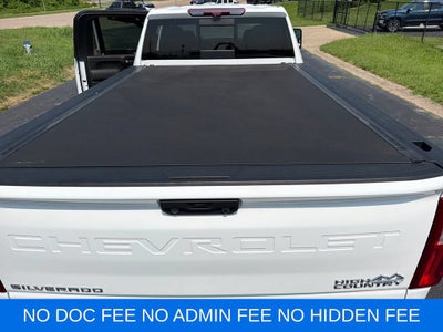 2023 Chevrolet Silverado 3500 HD High Country
