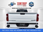 2023 Chevrolet Silverado 3500 HD High Country