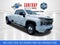 2023 Chevrolet Silverado 3500 HD High Country