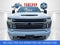 2023 Chevrolet Silverado 3500 HD High Country